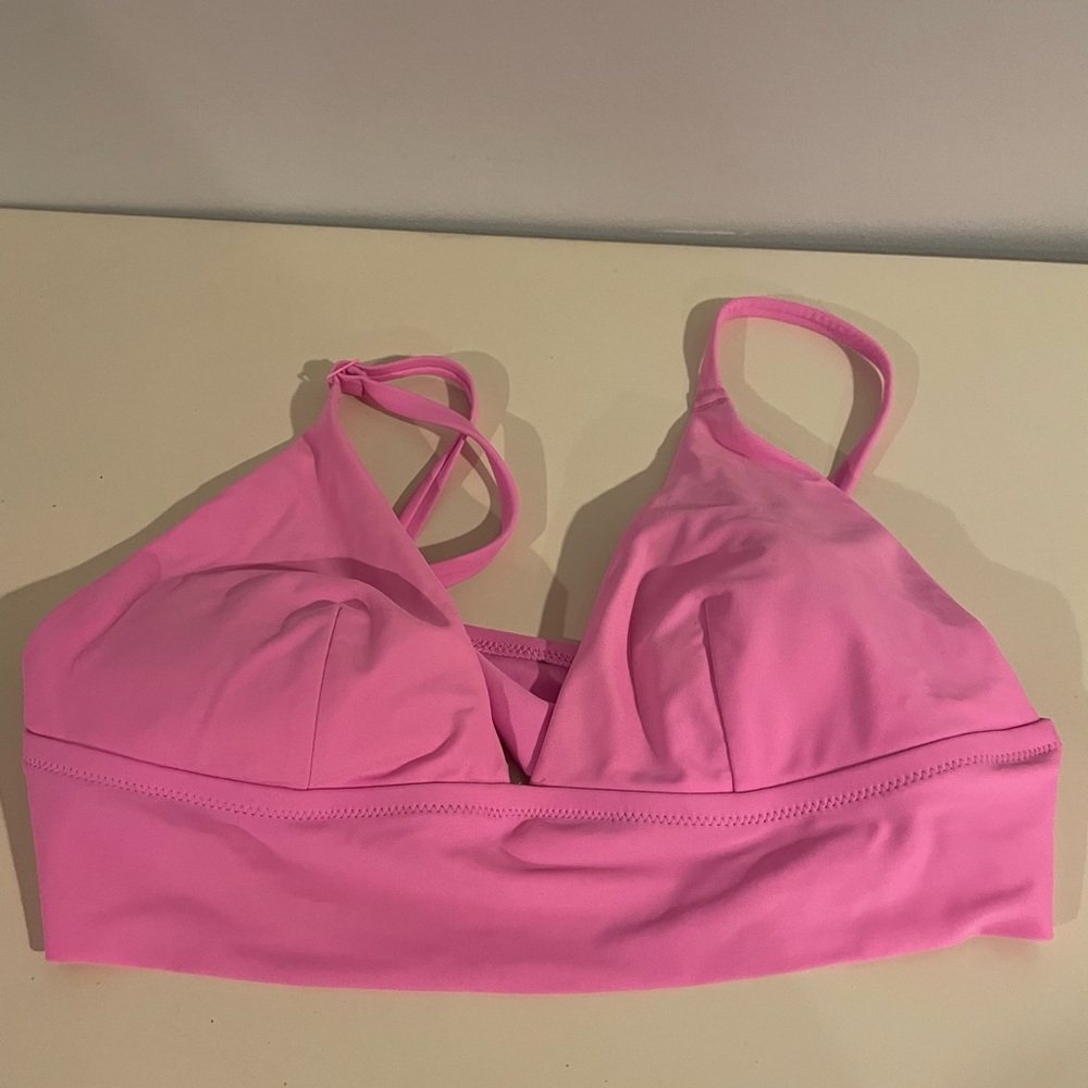 Aerie bikini top